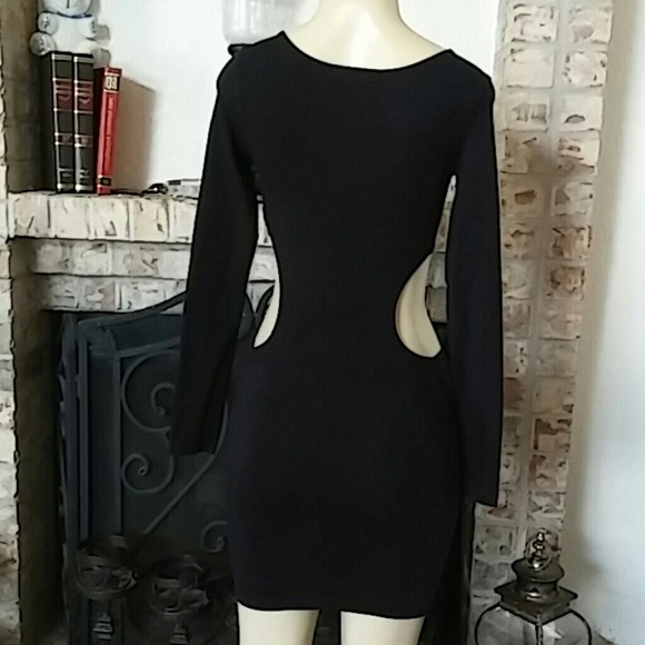 Sexy Night Out/Party Dress - Picture 3 of 8